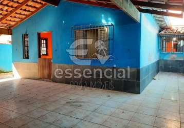 Casa para venda em ubatuba, parque dos ministérios, 4 dormitórios, 1 suíte, 4 banheiros, 2 vagas