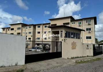 Apartamento a venda residencial jardm cohabinal i parnamirim rn