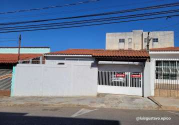 Casa em vila fiori, sorocaba: 4 dormitórios, 1 suíte, 3 banheiros por r$ 540 mil - venda.