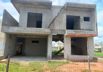 Casa em condomínio em sorocaba