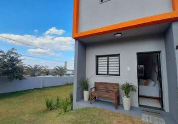 Casa em condomínio em sorocaba