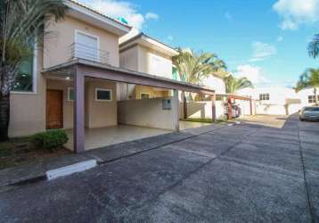 Casa em condomínio em sorocaba