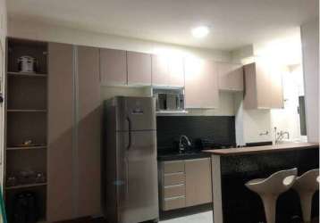 Apartamento em sorocaba