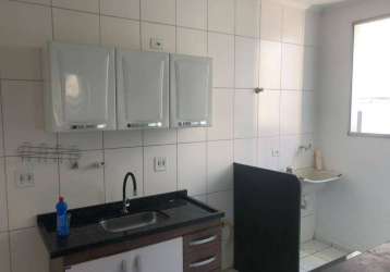 Apartamento em sorocaba