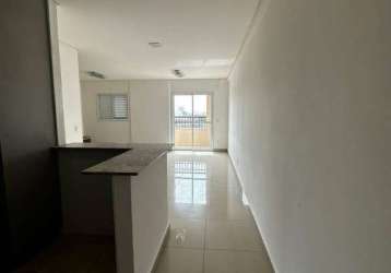 Apartamento em votorantim