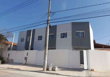 Casa em jardim wanel ville v  -  sorocaba