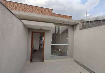 Casa à venda em sorocaba: 2 dormitórios por r$330.000