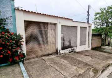 Casa em vila sao caetano, sorocaba: 2 dormitórios sendo 1 interno e 1 externo. 114m² e r$ 309.000 para venda.