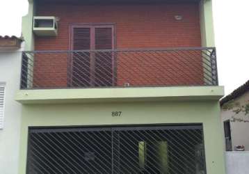 Casa em vila santana, sorocaba: 3 dormitórios, 171m², 2 suítes, 3 banheiros - venda por r$ 489.362.