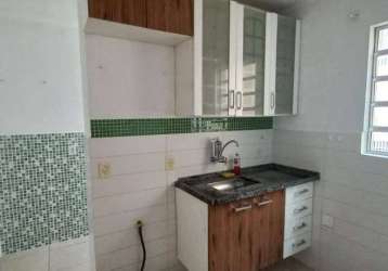 Apartamento em votorantim