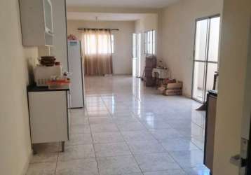 Casa em iporanga - sorocaba com 2 dormitórios e 90m² por r$140.000 para venda