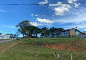 Terreno em condominio em sorocaba