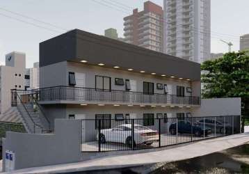 Kitnet à venda em jardim luciana maria, sorocaba - 29m², 1 dormitório por r$135.000