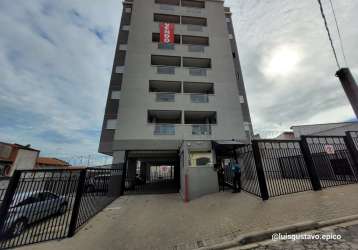 Apartamento 2 dorms em vila gabriel, sorocaba - r$ 331.000