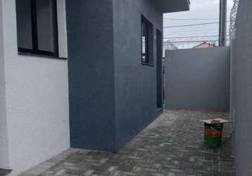 Casa à venda em vila haro, sorocaba: 2 quartos, 75m², r$ 280.000