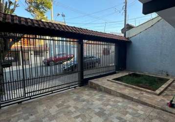 Casa à venda em wanel ville, sorocaba - 3 quartos, 1 suíte