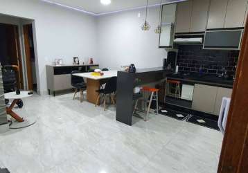 Apartamento à venda em vila guilherme - votorantim com 2 quartos e 59m² por r$265.000