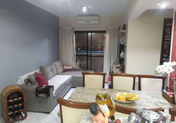 Apartamento em vila fiori  -  sorocaba