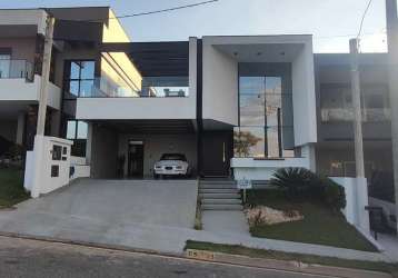 Casa à venda em parque ibiti reserva - sorocaba, 199.5m²