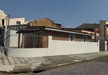 Casa à venda em vila carvalho, sorocaba - 3 dormitórios