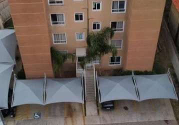 Venda apartamento 2 dorms em vila fiori, sorocaba - r$250.000