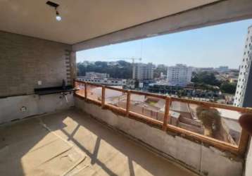 Venda apartamento 3 suítes vila lucy sorocaba - 108m²