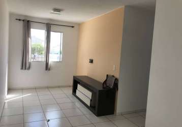 Apartamento em sorocaba