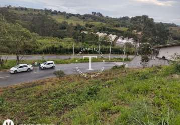 Terreno vista panoramica das montanhas no condomínio jardim das paineiras - itatiba - sp