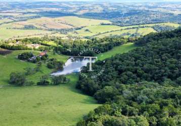 Sítio pico alto - itatiba - sp 17 alqueires