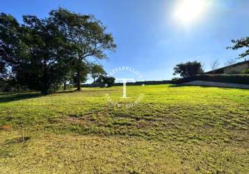 Terreno espetacular aclive com 1.328,19m², linda vista panorâmica das montanhas - condomínio fazenda dona carolina