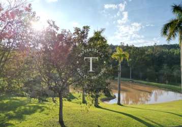 Terreno espetacular em morungaba, sp - residencial fazenda são silvano