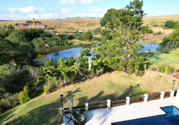 Casa à venda no condomínio capela do barreiro em itatiba - sp!