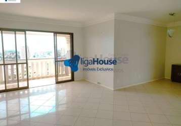 Apartamento no condomínio residencial maison france com  227m², cuiabá/mt