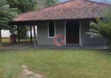 Casa com 4 quartos à venda por r$ 780.000 - chácaras de inoã (inoã) - maricá/rj