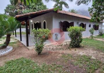 Casa com 4 dormitórios à venda por r$ 780.000,00 - chácaras de inoã (inoã) - maricá/rj