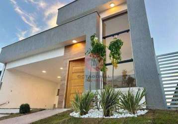 Casa com 3 quartos à venda, 180 m² por r$ 899.000 - inoã - maricá/rj