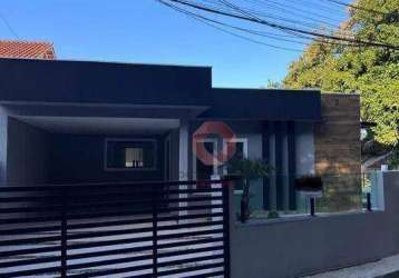 Casa com 3 quartos à venda, 160 m² por r$ 950.000 - recanto de itaipuaçu - maricá/rj