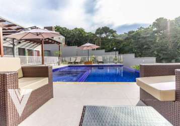 Casa com 4 dormitórios à venda, 642 m² por r$ 4.000.000,00 - ponta aguda - blumenau/sc