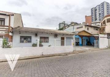 Casa à venda, 355 m² por r$ 700.000,00 - água verde - blumenau/sc