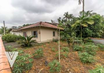 Casa com 3 dormitórios à venda, 180 m² por r$ 580.000,00 - itoupavazinha - blumenau/sc