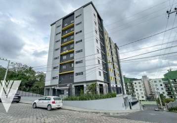 Apartamento residencial carmel