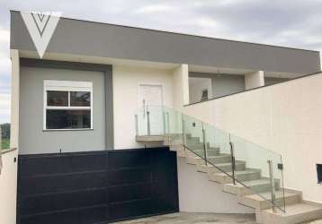 Casa com 3 dormitórios à venda, 263 m² por r$ 1.050.000,00 - velha - blumenau/sc