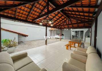 Casa com 2 dormitórios à venda, 130 m² por r$ 650.000,00 - velha - blumenau/sc