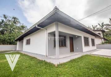 Casa com 3 dormitórios para alugar, 240 m² por r$ 4.962,00/mês - vorstadt - blumenau/sc