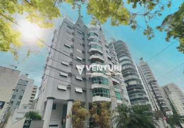 Apartamento com 4 dormitórios, 192 m² - venda por r$ 1.250.000,00 ou aluguel por r$ 8.054,01/mês - jardim blumenau - blumenau/sc