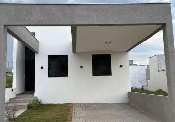 Casa em Condomínio para Venda - Sorocaba / SP no bairro Horto