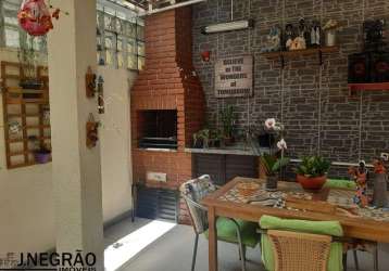 Casa com 3 quartos à venda na vila vera, são paulo , 100 m2 por r$ 850.000