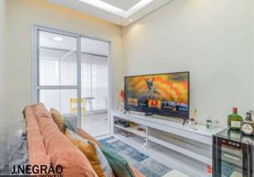 Apartamento com 2 quartos à venda na vila vera, são paulo , 63 m2 por r$ 653.000