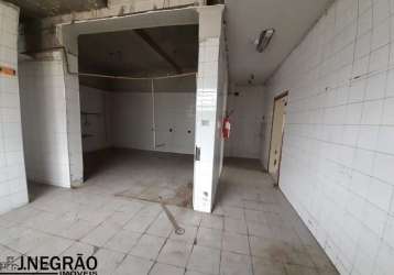 Ponto comercial com 3 salas à venda no ipiranga, são paulo , 93 m2 por r$ 600.000