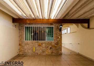 Casa com 3 quartos à venda na vila vera, são paulo , 250 m2 por r$ 890.000